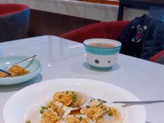 -上海宝华喜来登酒店·采悦轩中餐厅