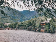 -台州府城(江南长城)