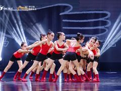 -DC少儿舞蹈培训中心(人民桥店)