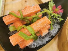 -大永發老火浓汤·经典粤菜(北滨路店)