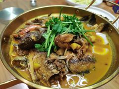 -食光慢宴·安吉土菜馆