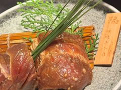 -黑牛の店·黑金店(沈阳万象城店)