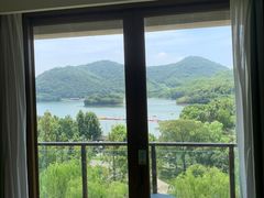 -宁波九龙湖开元度假村