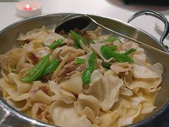 -印象鲵宴·张家界地标美食名片(溪布街店)