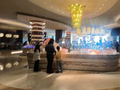 -艺厨风尚餐厅 · 桔钓沙莱华度假酒店