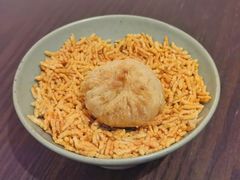 -广州柏悦酒店·悦景轩·粤菜餐厅