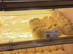 -山崎面包(苏州中心店)