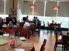 大堂-天下客饭店(中山路店)