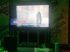 -INLOVE KTV(杭州滨江宝龙城店)