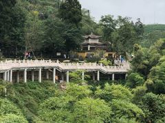 -径山寺
