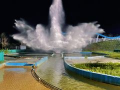 -水上乐园·欢乐世界