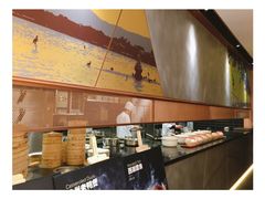 -金牌外婆家(苏州中心店)