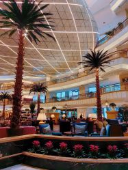 -上海大酒店·婚宴年会宴会厅