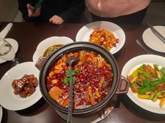 -俏江南(东方广场店)