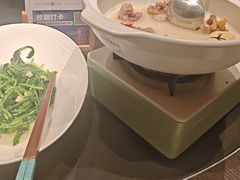 -上座云间·青年赣菜(绿茵店)