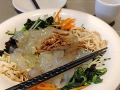 大拉皮-大闫家烧烤·小海鲜家常菜(郑庄店)