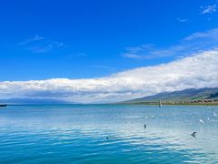 -青海湖二郎剑景区