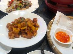 -王庄阿咪海鲜大排档(象园店)