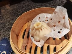 -南京大牌档(青岛万象城店)