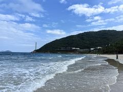 -三亚太阳湾柏悦酒店