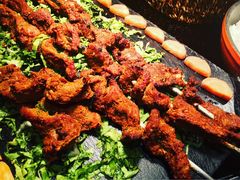 -万达文华酒店·48F云端窗景美食汇自助餐厅