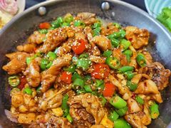 -赵小姐丨新中餐(曲江店)
