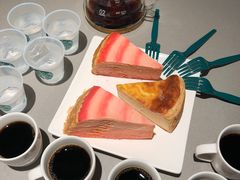 -星巴克(广州正佳广场4层店)