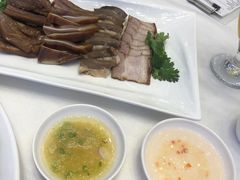 -金华安大酒楼·老牌潮菜·粤式茶点(东方国际店)