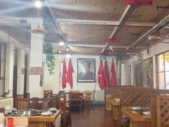 -人民公社大食堂(顺义总店)