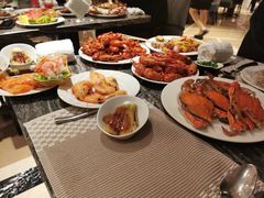 -海景花园大酒店·西餐厅