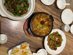 -九转小磨·东北菜老字号(祥安店)