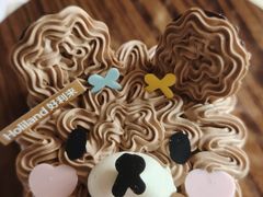 -好利来(十里河店)