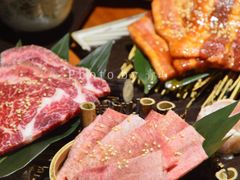 -肉魁屋·烧肉·烧鸟·酒场(高新店)
