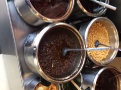 调味-花市豌杂面(民生路店)