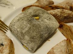 -WHEAT&BAKER-麥(凯德来福士店)