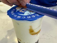 -煲珠公·老红糖珍珠奶茶(百信广场店)