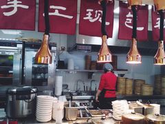 -东方既白(黄兴路大润发店)