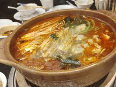 -刘一锅筋头巴脑(凌空二街店)