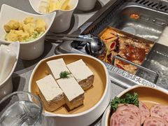 -海底捞火锅(赛格国际购物中心店)