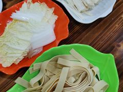 -京涮(联泰香域中央店)