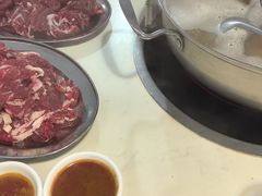 -菜忠潮州牛肉店(岗厦店)