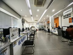 -上海名流星域汽车服务有限公司(内江路店)