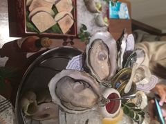-Osteria Garden 生蚝花园餐厅(原进贤路店)