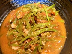 -茄子恰恰·新云南小炒(坪山益田店)
