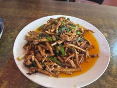 -豆腐脑花