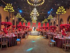 大堂-同庆楼(花园店)