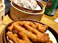 -小城粥道·海胆鲜虾粥(解放广场店)