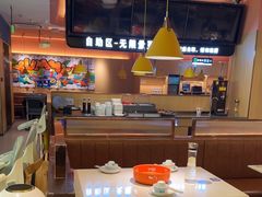 -小鱼小牛(世欧广场店)