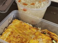 -老通城豆皮大王(吉庆街店)