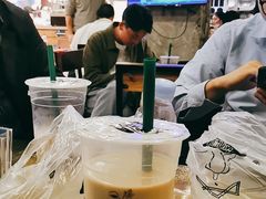 -放哈·甜醅子奶茶创造者(正宁路店)
